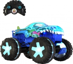 Hot Wheels Monster Trucks Mega-Wrex avec lumières et sons