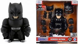 Figurine métallique Batman 15 cm