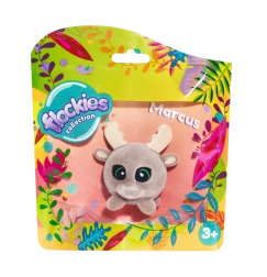 Figurine Flockies surprise Marcus