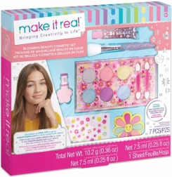 Coffret cosmétique Beauté Florissante