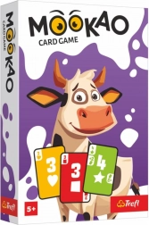 Jeu de cartes Mookao – jeu de société familial