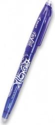 Stylo PILOT FriXion 0,5 mm bleu