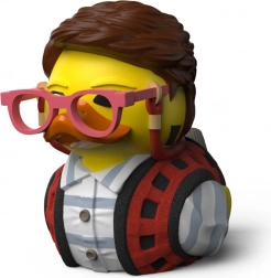 Tubbz Canard Ghostbusters - Janine Melnitz