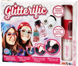 Studio scintillant Glitterific