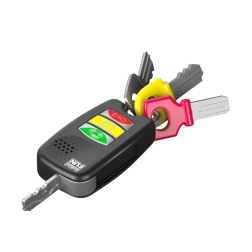 Mes premières clés sonores pour enfants