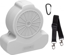 Sunnylife mini étui de protection pour DJI FLIP gris