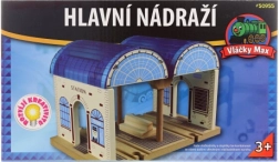 Maxim Gare principale