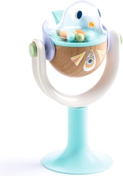 Hochet BabyReversi de Djeco