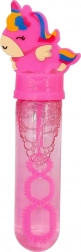 bâton à bulles licorne 35 ml