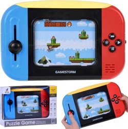 Console de jeux rétro