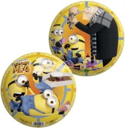 Ballon JOHN 23 cm – Minions (Moi, moche et méchant 4)