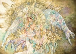 Puzzle Soleil 1000 pièces MAGNOLIA