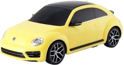 Voiture RC Volkswagen Coccinelle – jaune
