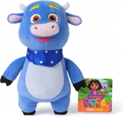 Peluche BENNY de DORA L’EXPLORATRICE 20 cm