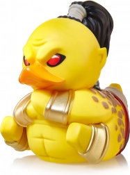 Canard de collection TUBBZ Mortal Kombat Goro