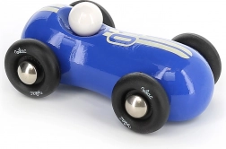 Vilac voiture de course Streamline PM bleue