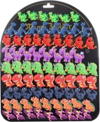 Magnets dinosaures – 1 pc