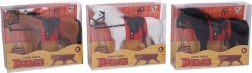 Figurine cheval 14 cm