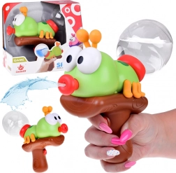 Pistolet à eau Petit Robot