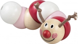 Detoa Chenille Rose Tea