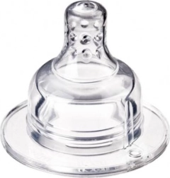 Tétine dynamique LOVI SUPER VENT rapide 9m+