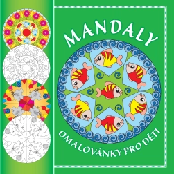 Mandalas – coloriages pour enfants