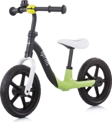 Draisienne Chipolino Sprint green