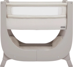 Shnuggle Air Lite premier berceau taupe