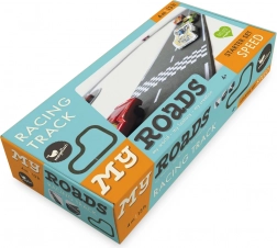 Piste de course Magellan MyRoads