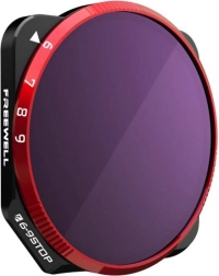 Filtre Freewell VND 6-9 pour DJI Mavic 3