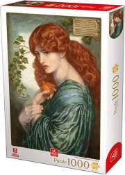 Puzzle Proserpine 1000 pièces