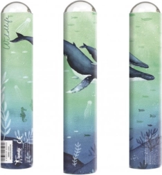 Londji Grand Kaléidoscope - Baleines