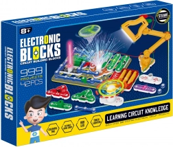 Kit éducatif de montage Petit Ingénieur