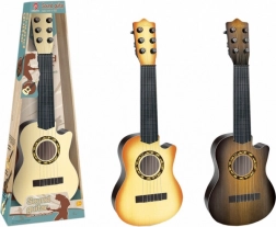 Guitare en plastique pour enfants 54 cm