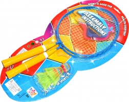 Set de badminton pour enfants 44 cm