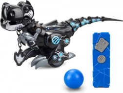 dinosaure robotique télécommandé my dino ii