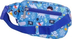 Banane pour enfant avec motif pirate