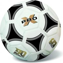 Ballon de football X-Pro noir/blanc