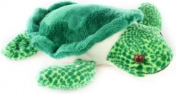Tortue de mer en peluche 19 cm