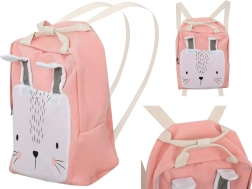 Sac à dos pour enfant avec motif lapin – Lapin