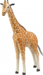 Puzzle 3D métallique girafe