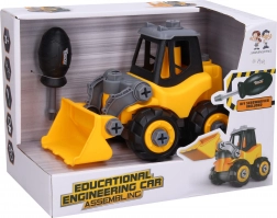 Chargeur à Visser 20 cm