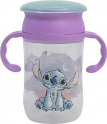 Gobelet d’apprentissage pour enfants 395 ml STITCH