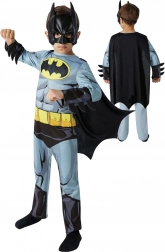 costume enfant BATMAN 116 cm (5–6 ans) de Rubies