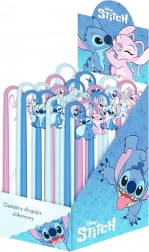stylo-bille avec figurine Stitch