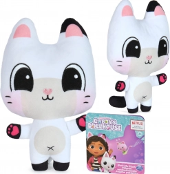 La Maison de Gabby – peluche Pandy Paws 20 cm