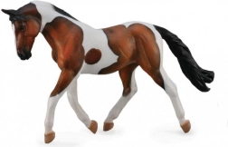 Poulain bai – figurine COLLECTA