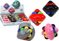 Boule magique jeu logique