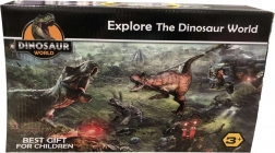 Ensemble de jeu Dinosaures
