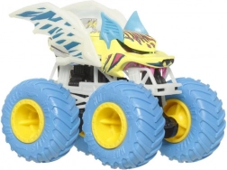 Hot Wheels Monster Trucks phosphorescents 1:64